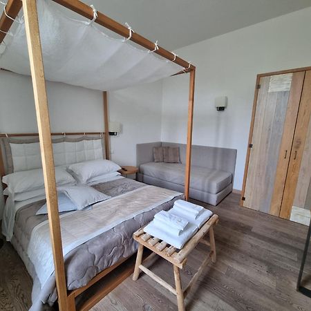 Il Palazzotto Luxury Suites Lecce Room photo