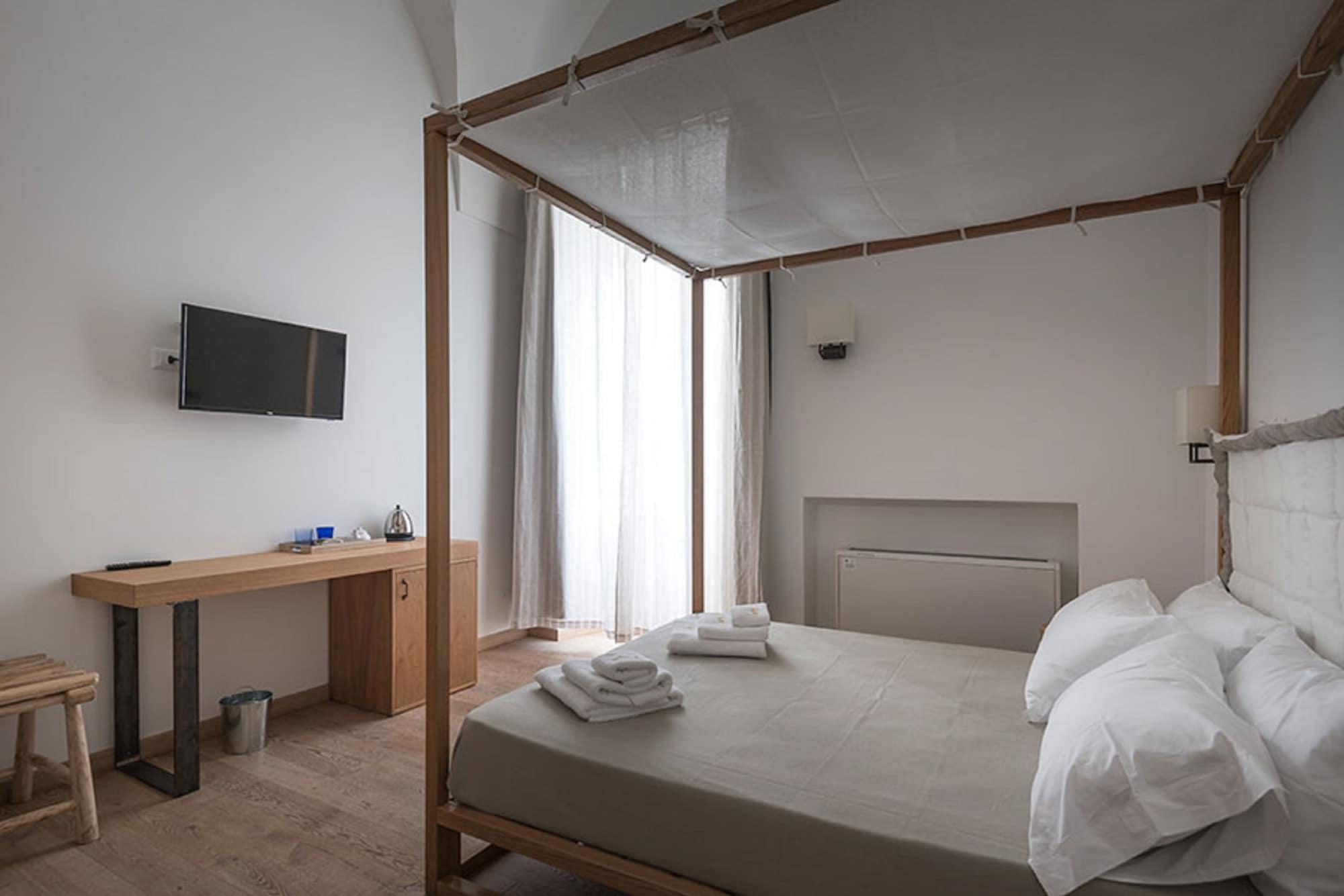 Il Palazzotto Luxury Suites Lecce Exterior photo