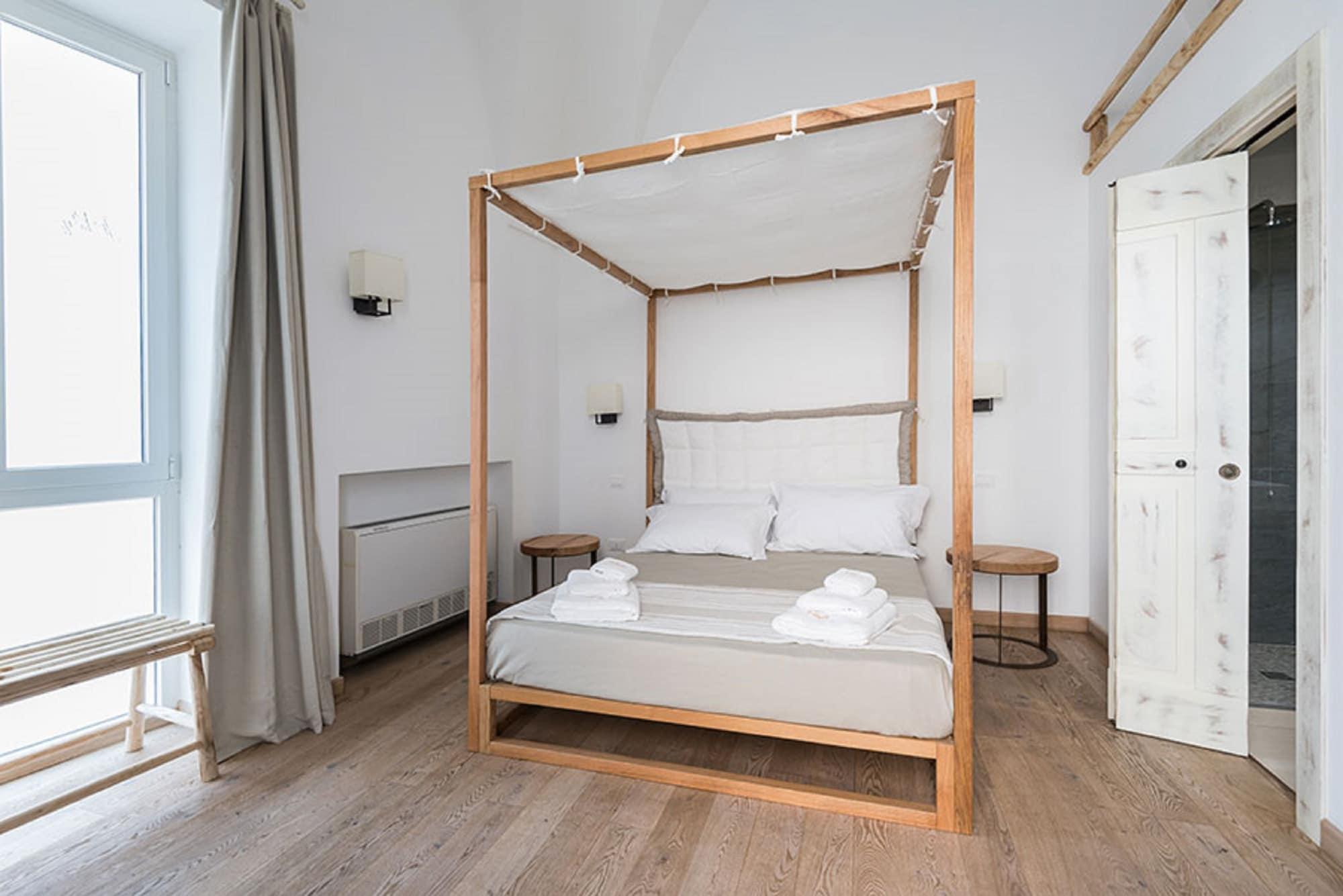 Il Palazzotto Luxury Suites Lecce Exterior photo
