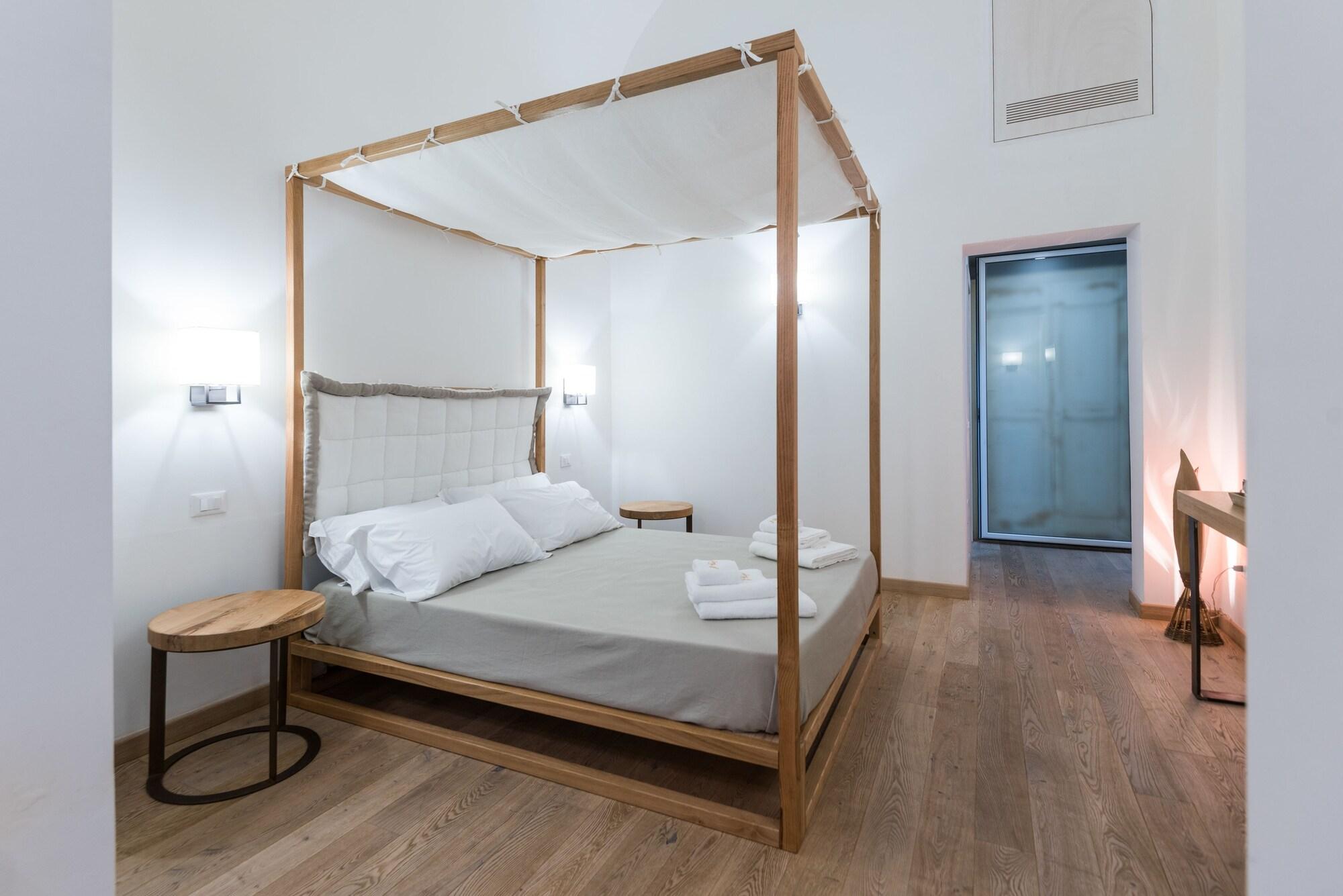 Il Palazzotto Luxury Suites Lecce Exterior photo