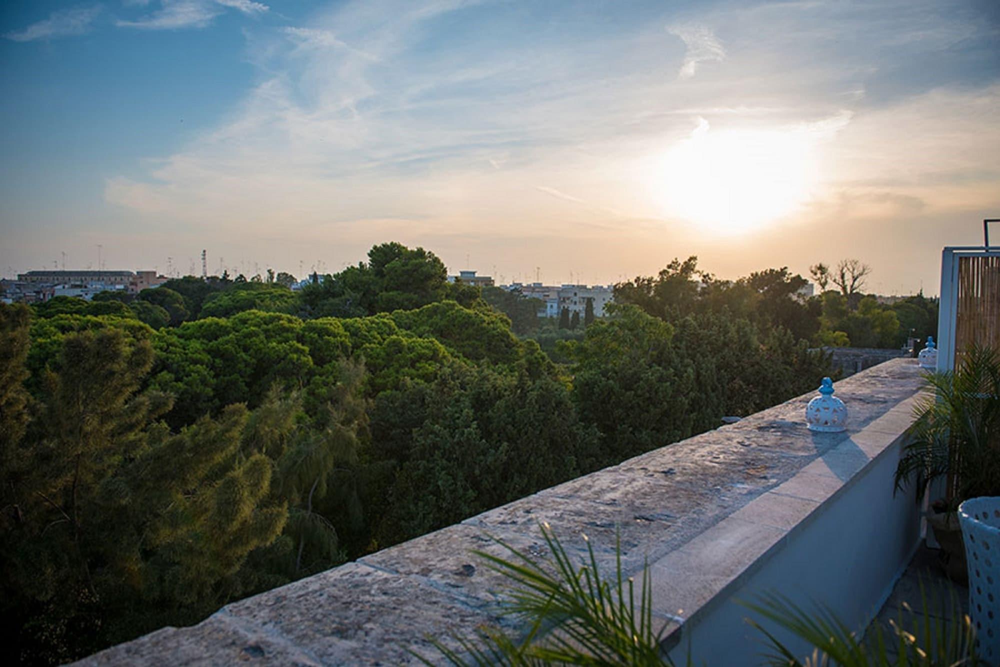 Il Palazzotto Luxury Suites Lecce Exterior photo