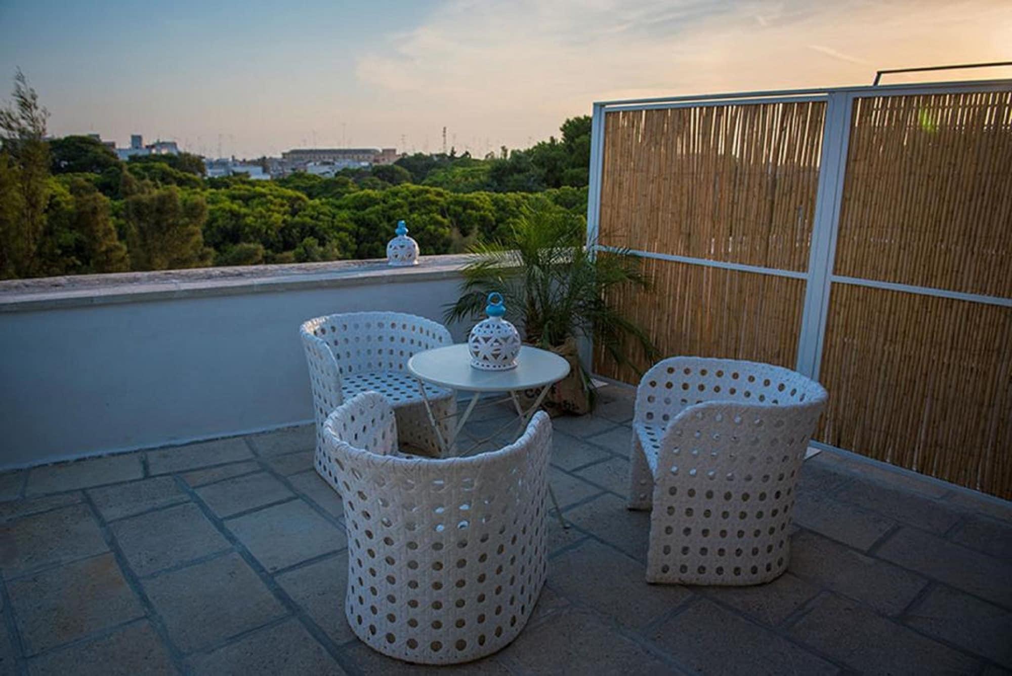 Il Palazzotto Luxury Suites Lecce Exterior photo