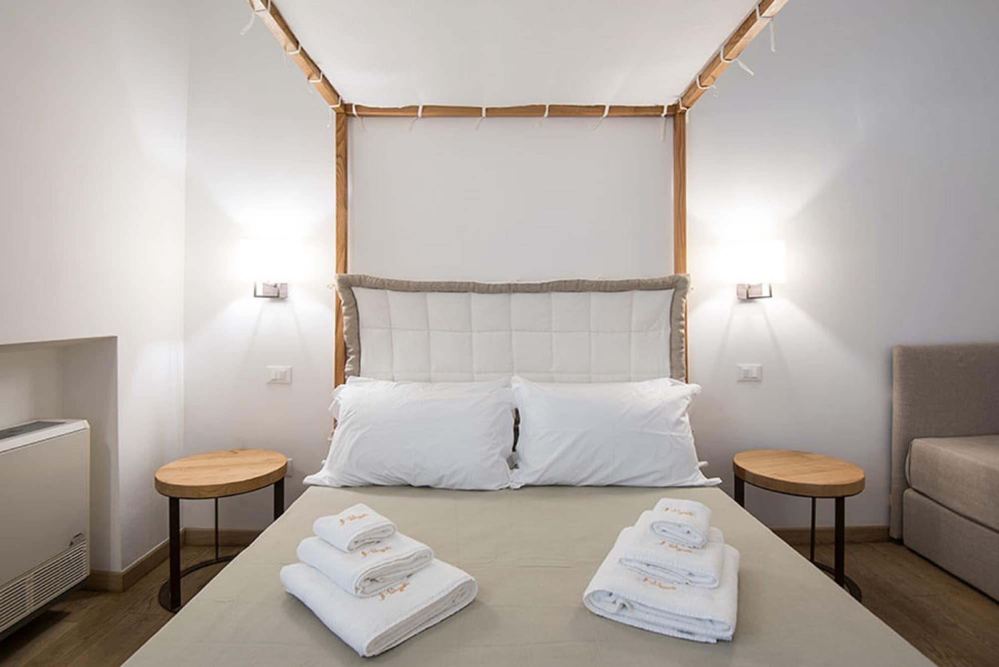 Il Palazzotto Luxury Suites Lecce Exterior photo