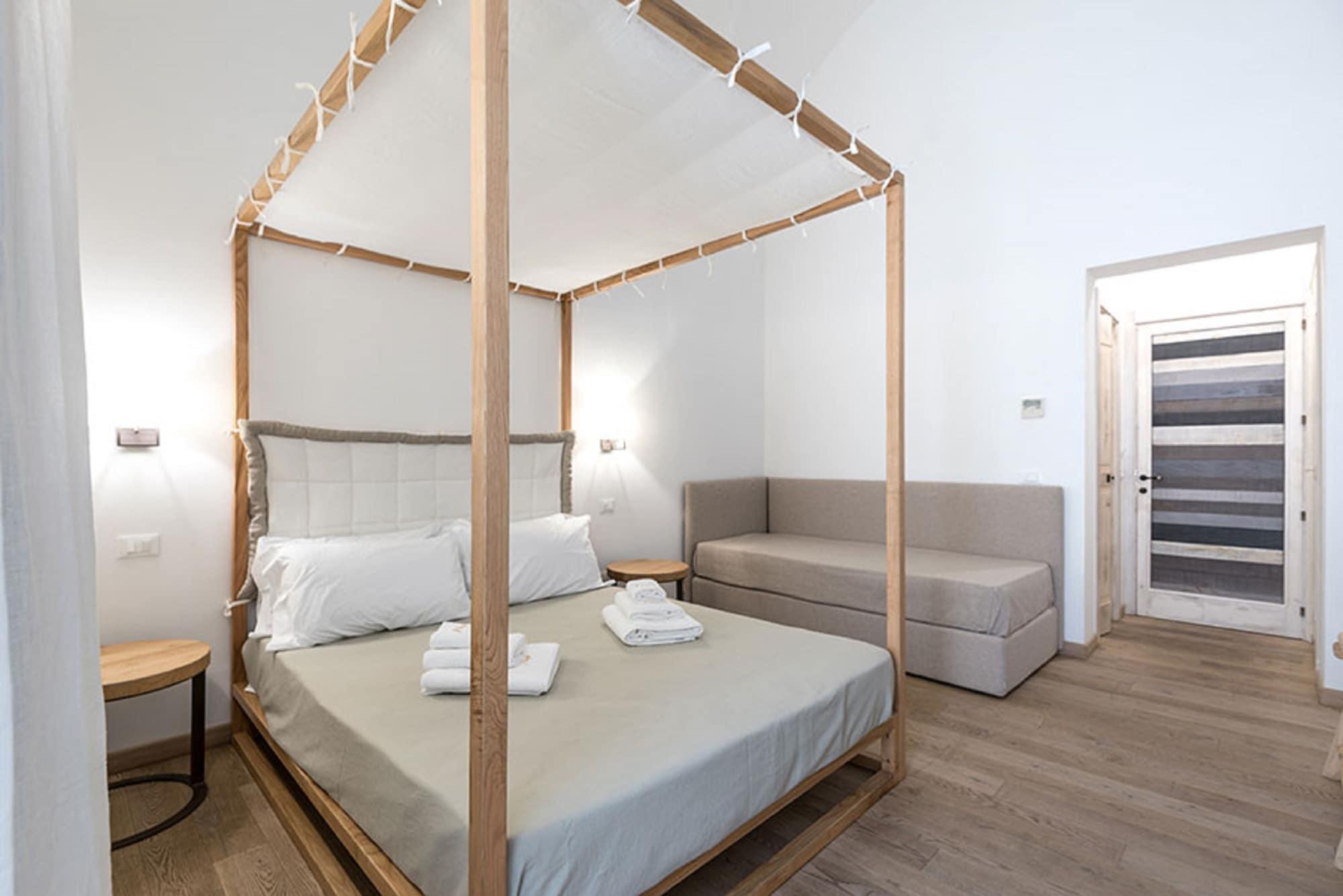 Il Palazzotto Luxury Suites Lecce Exterior photo