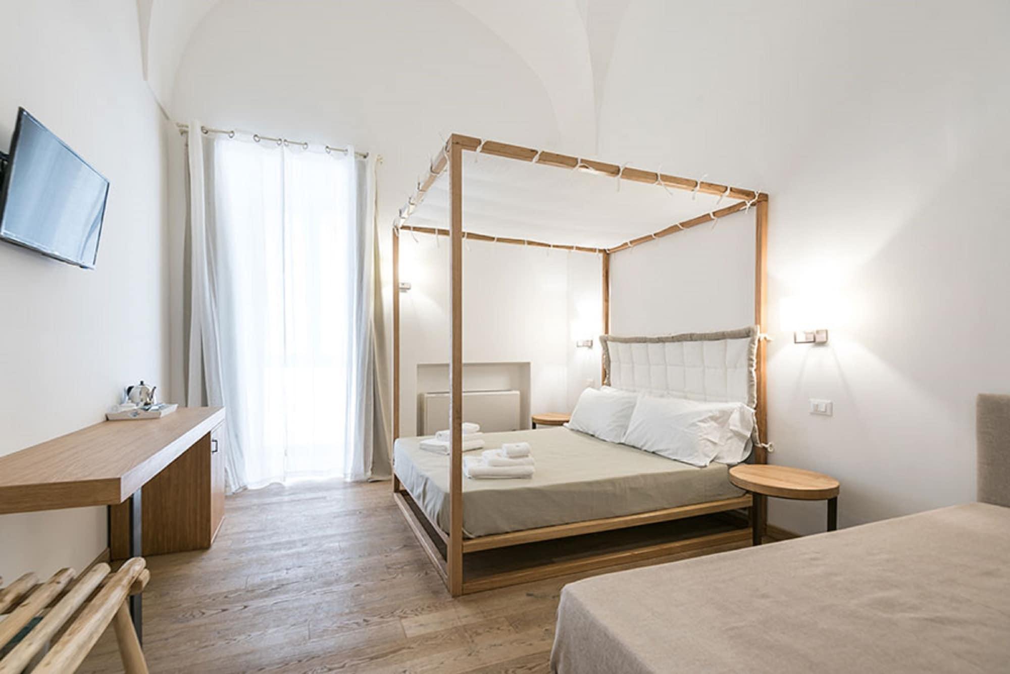 Il Palazzotto Luxury Suites Lecce Exterior photo