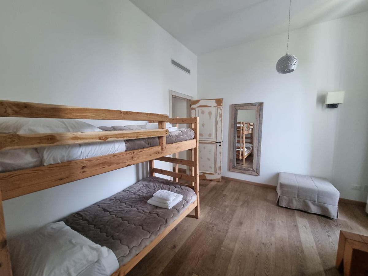 Il Palazzotto Luxury Suites Lecce Room photo