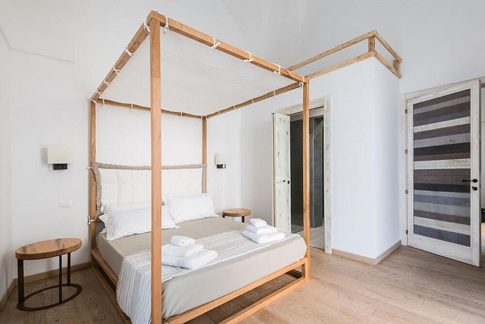 Il Palazzotto Luxury Suites Lecce Exterior photo