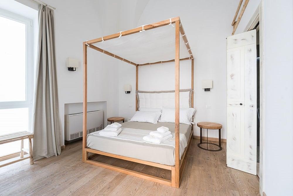 Il Palazzotto Luxury Suites Lecce Exterior photo