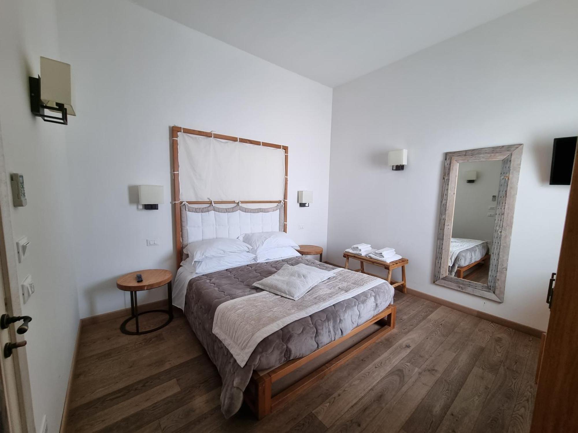 Il Palazzotto Luxury Suites Lecce Room photo
