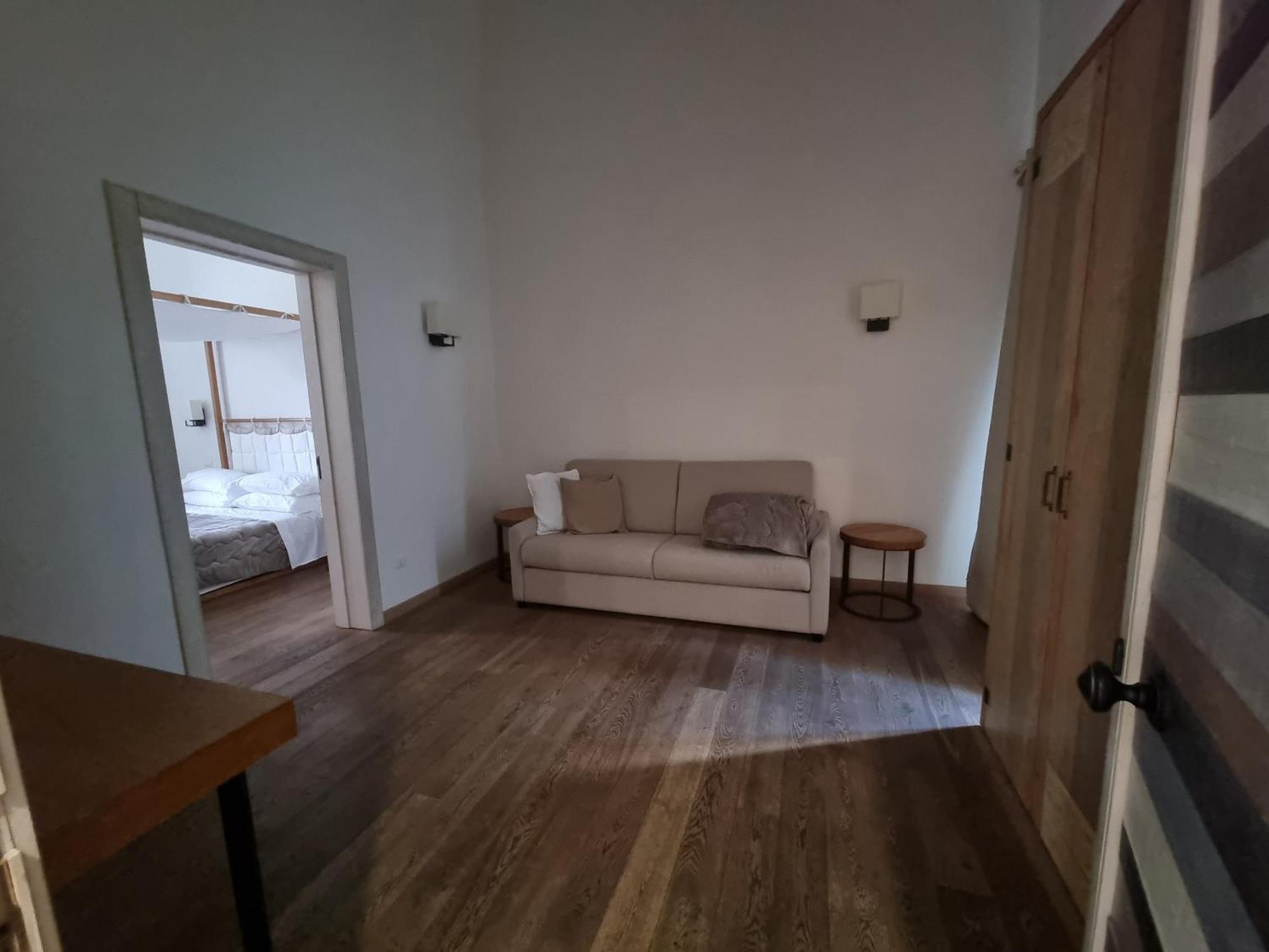 Il Palazzotto Luxury Suites Lecce Room photo
