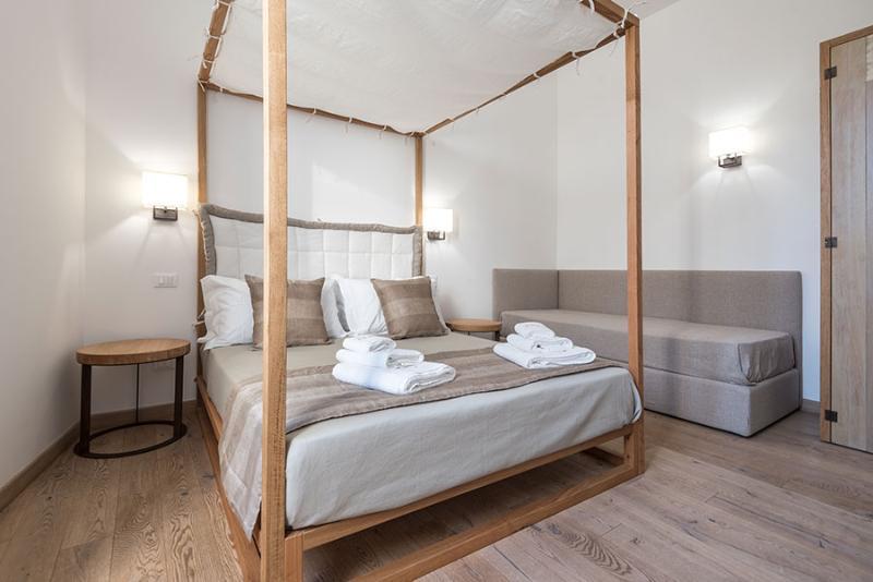 Il Palazzotto Luxury Suites Lecce Exterior photo