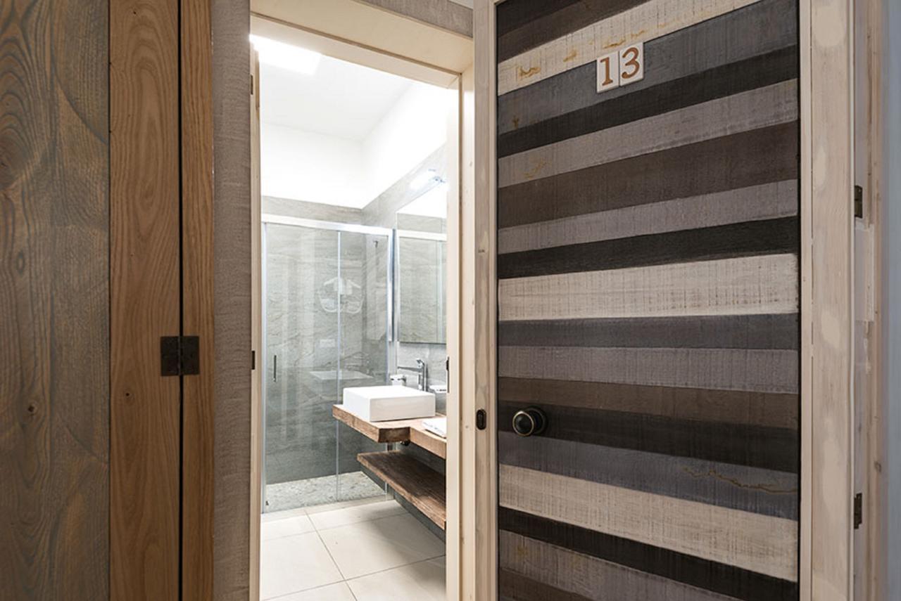 Il Palazzotto Luxury Suites Lecce Exterior photo