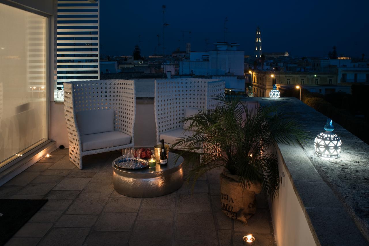 Il Palazzotto Luxury Suites Lecce Exterior photo