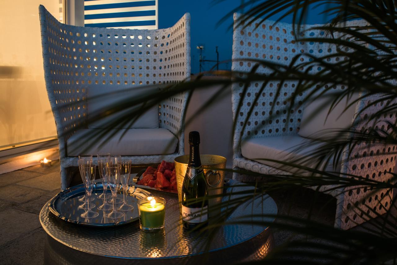 Il Palazzotto Luxury Suites Lecce Exterior photo